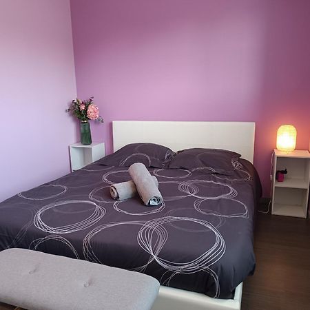 Appartement Cosy Proche Mer Gouville-sur-Mer 外观 照片