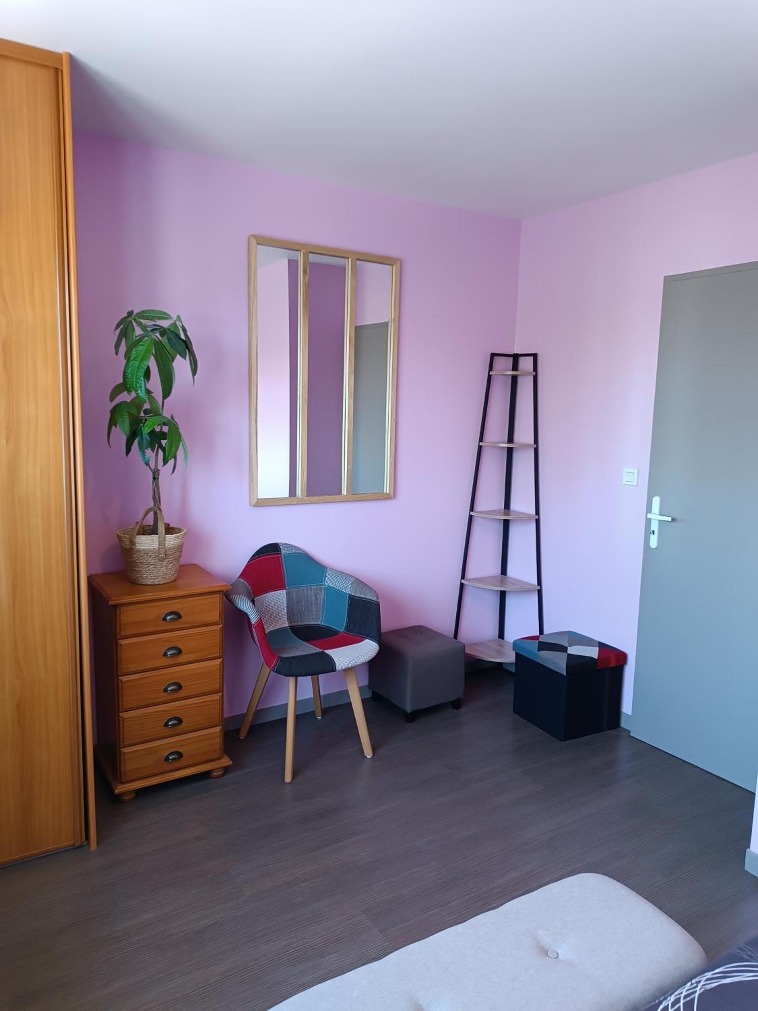Appartement Cosy Proche Mer Gouville-sur-Mer 外观 照片