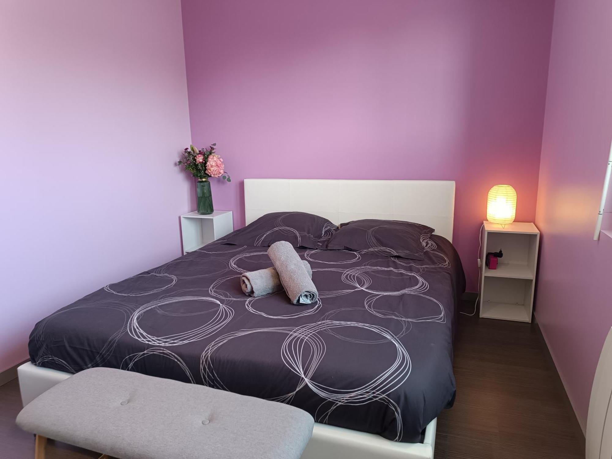 Appartement Cosy Proche Mer Gouville-sur-Mer 外观 照片