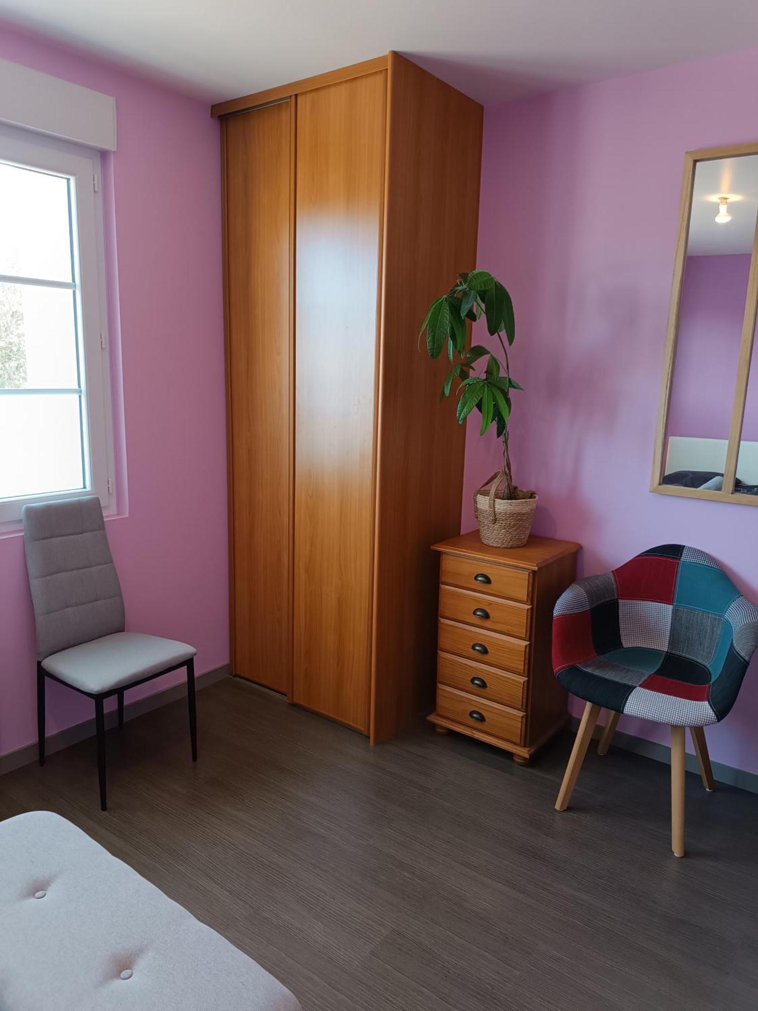 Appartement Cosy Proche Mer Gouville-sur-Mer 外观 照片